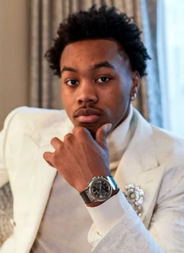 Scottie Barnes - athletespeakers