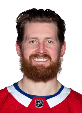 Jeff Petry - athletespeakers