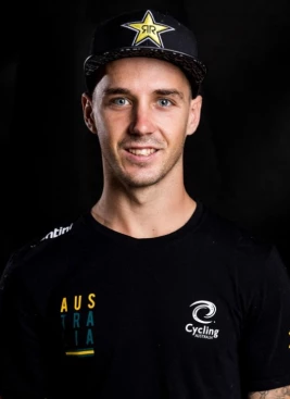 Logan Martin - athletespeakers