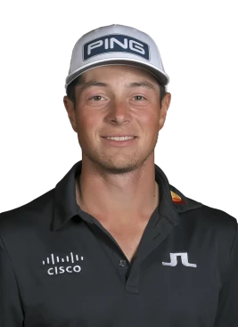 Viktor Hovland - athletespeakers