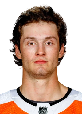 Joel Farabee - athletespeakers