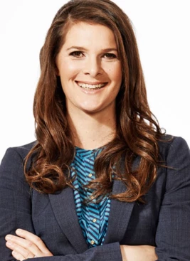 Jennifer Botterill - athletespeakers