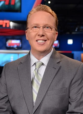 Ricky Craven - athletespeakers