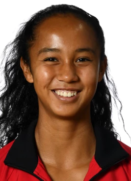 Leylah Annie Fernandez - athletespeakers