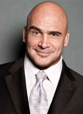 Bas Rutten - athletespeakers