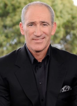 Brad Gilbert - athletespeakers