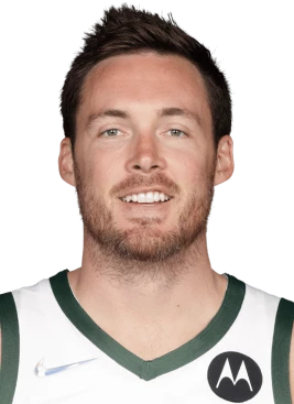 Pat Connaughton - athletespeakers