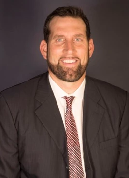 Scott Padgett - athletespeakers