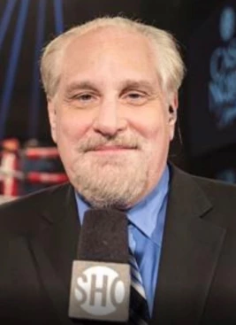 Al Bernstein - athletespeakers