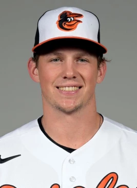 Adley Rutschman - athletespeakers