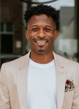 Charles Clark - athletespeakers