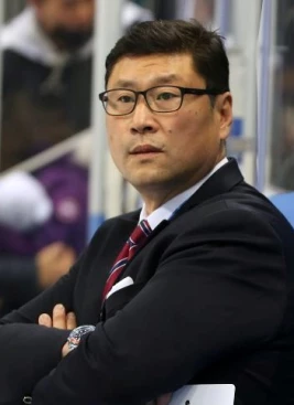 Jim Paek - athletespeakers