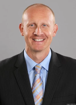Chris Mack - athletespeakers