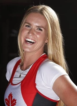 Madison Mailey - athletespeakers