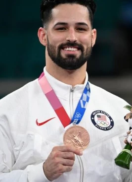 Ariel Torres Gutierrez - athletespeakers