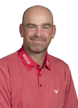 Thomas Bjorn - athletespeakers