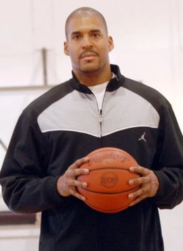 Corliss Williamson - athletespeakers