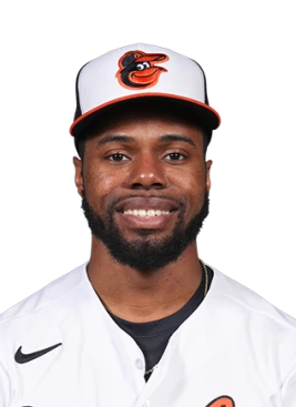 Cedric Mullins - athletespeakers