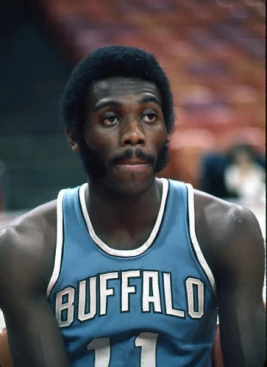Bob McAdoo - athletespeakers