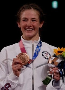 Sarah Ann Hildebrandt - athletespeakers