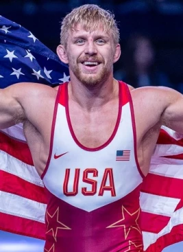 Kyle Dake - athletespeakers