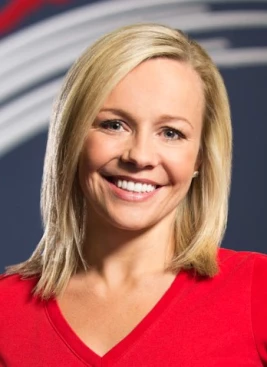 Amanda Borden - athletespeakers