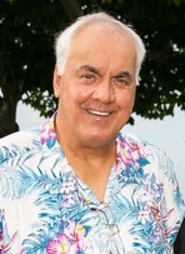 Don Strock - athletespeakers