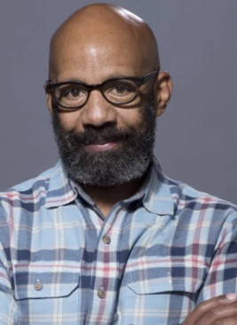 Kevin Blackistone - athletespeakers