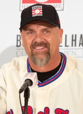 Larry Walker - athletespeakers