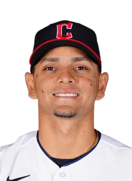 Andres Gimenez - athletespeakers