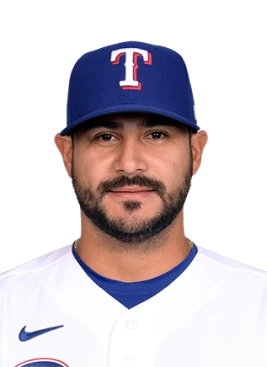 Martin Perez - athletespeakers