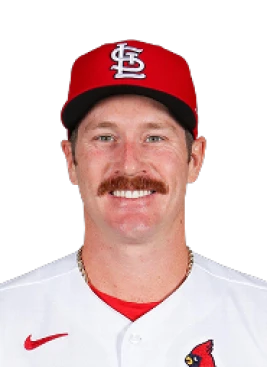 Miles Mikolas - athletespeakers