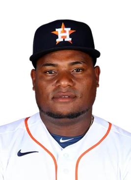 Framber Valdez - athletespeakers