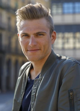 Marcel Kittel - athletespeakers