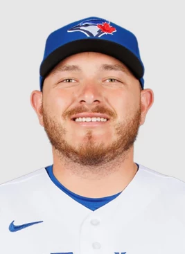 Alejandro Kirk - athletespeakers