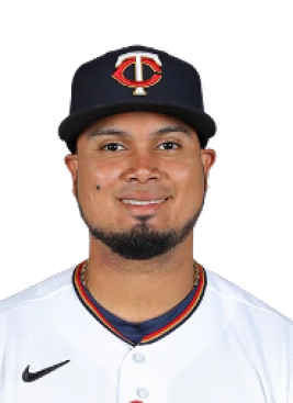 Luis Arraez - athletespeakers