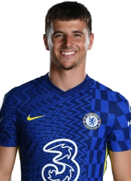 Mason Mount - athletespeakers