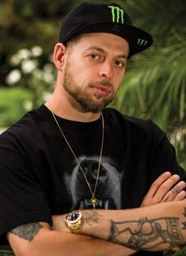 Pierre Luc Gagnon - athletespeakers