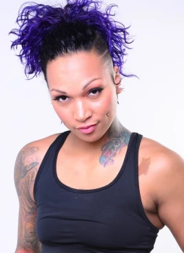 Kali Reis - athletespeakers