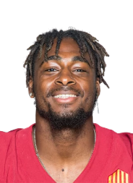 Will McDonald - athletespeakers