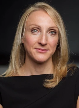 Paula Radcliffe - athletespeakers