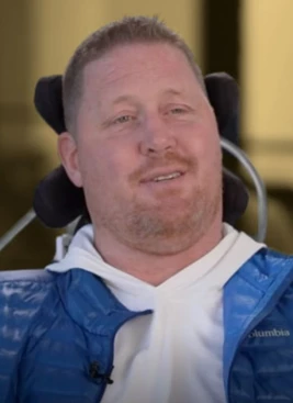 Shawn Bradley - athletespeakers