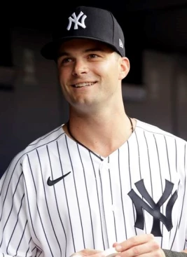 Andrew Benintendi - athletespeakers