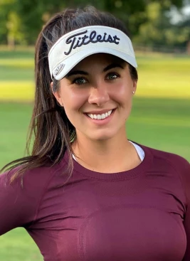 Sophia Schubert - athletespeakers