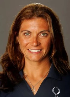 Misty May Treanor - athletespeakers