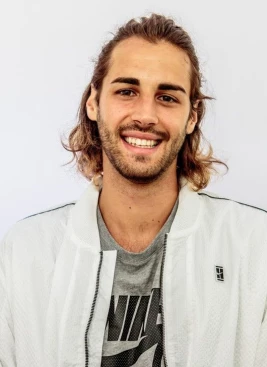 Gianmarco Tamberi - athletespeakers