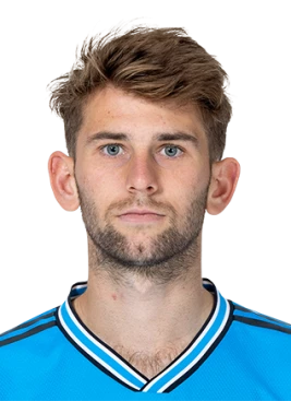 Christopher Hegardt - athletespeakers