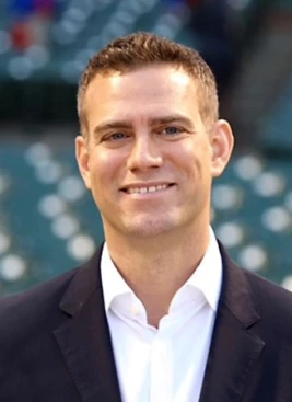 Theo Epstein - athletespeakers