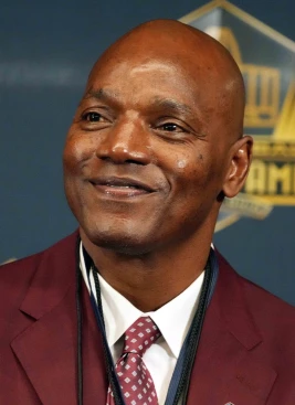 Bryant Young - athletespeakers