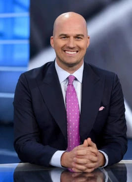 Matt Hasselbeck - athletespeakers